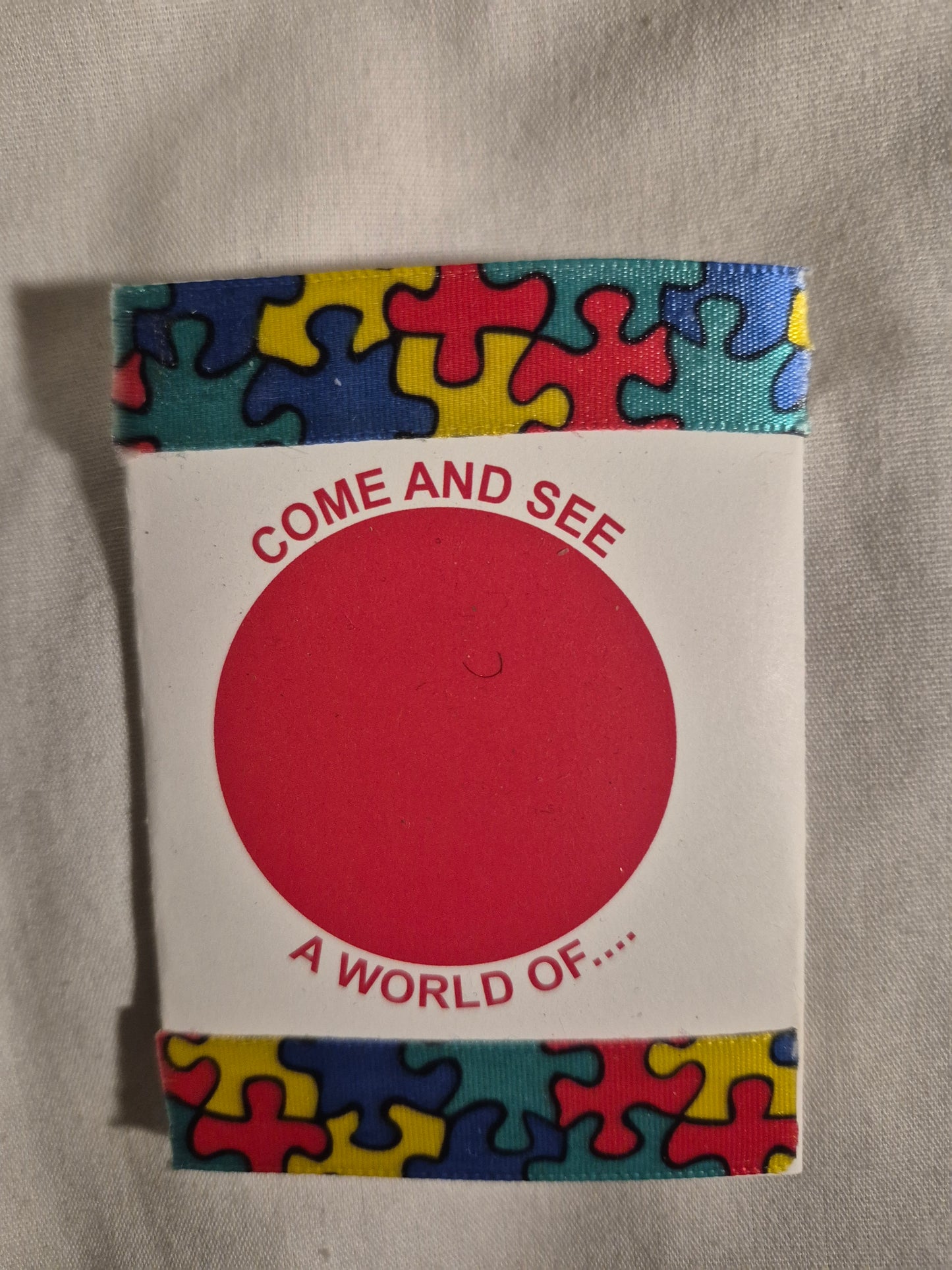 Fantasy Greeting Card