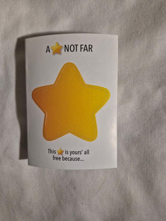 Inspirational Greeting Card