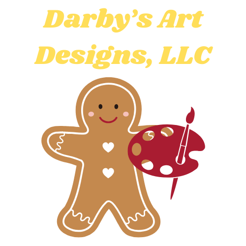 Darby's Art Designs